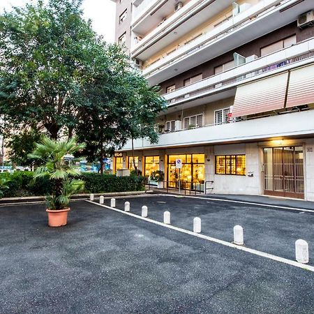 Ma Belle Maison Rome Exterior photo