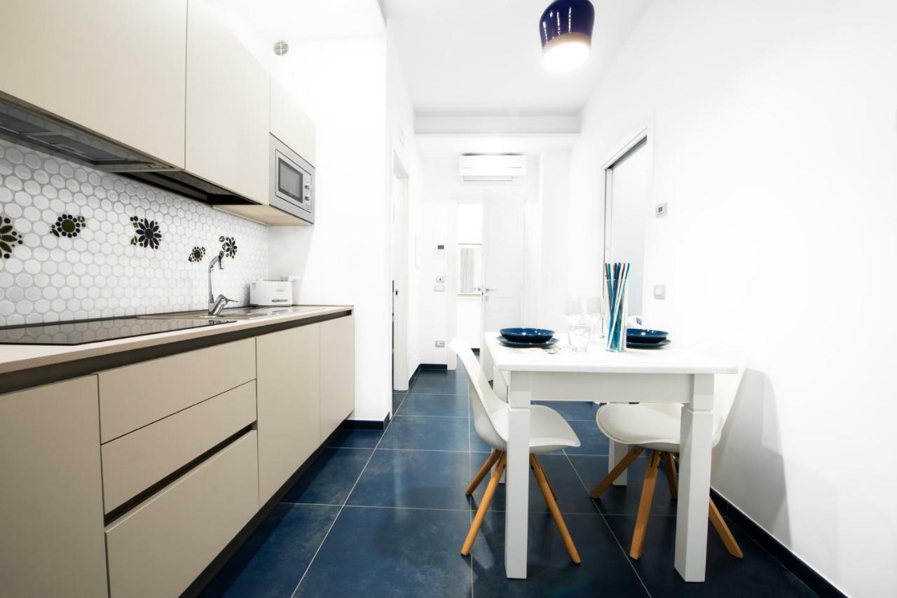 Ma Belle Maison Rome Exterior photo