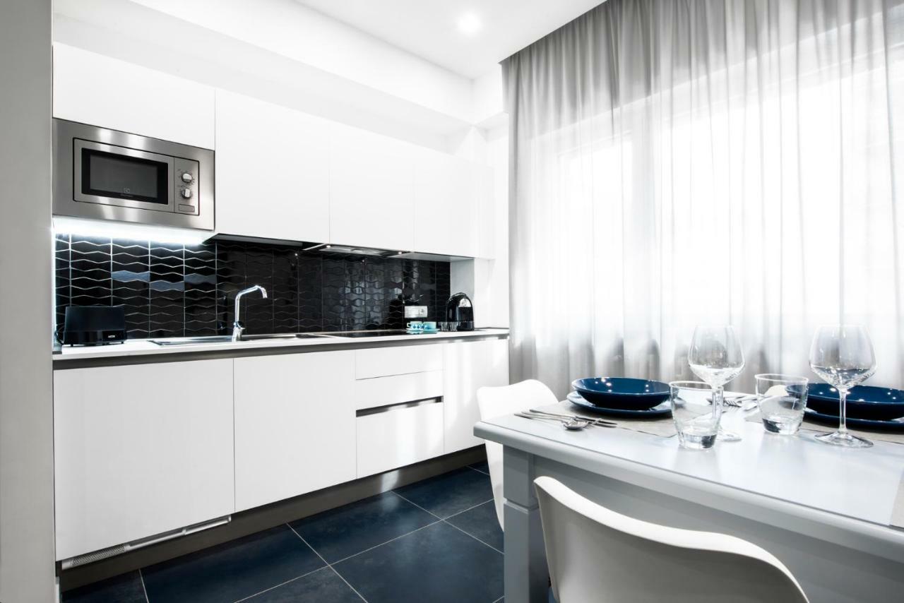 Ma Belle Maison Rome Exterior photo