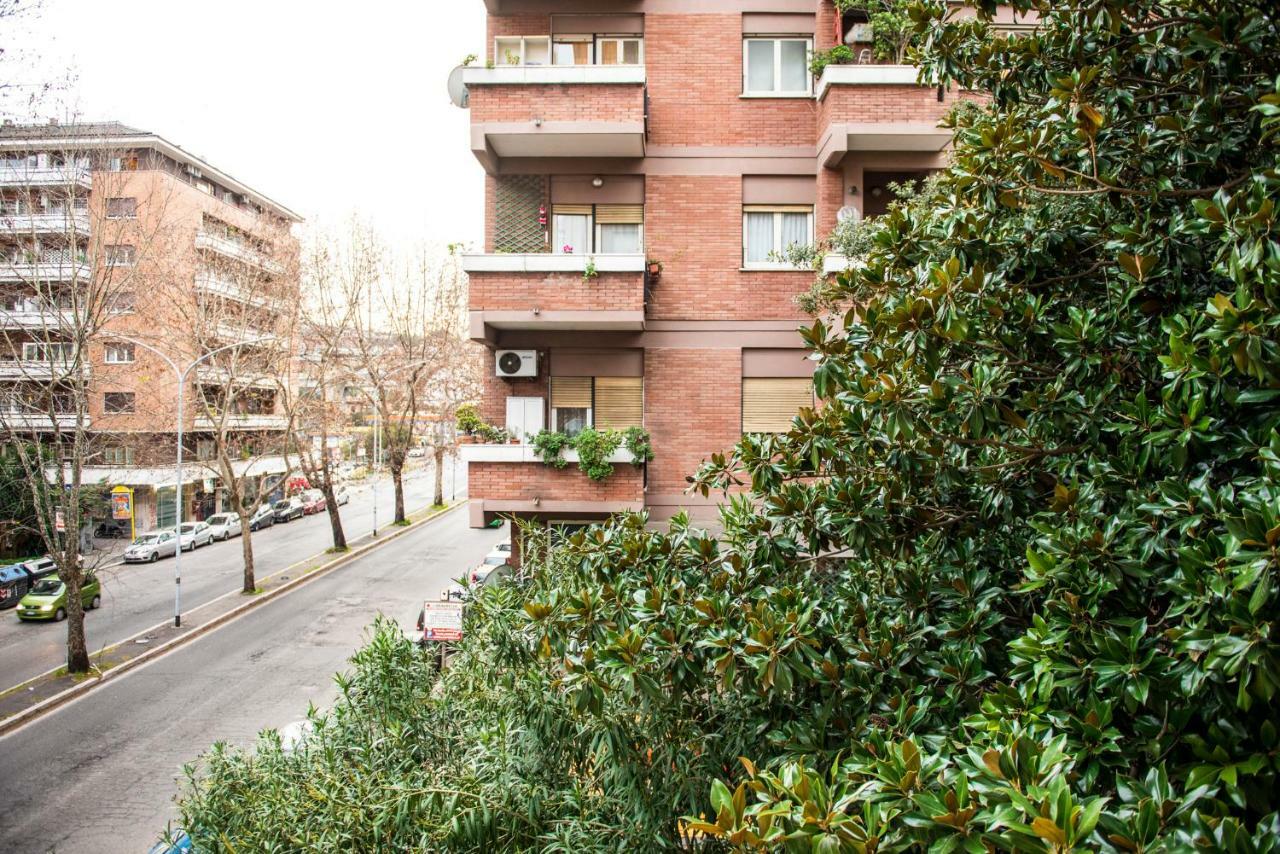 Ma Belle Maison Rome Exterior photo