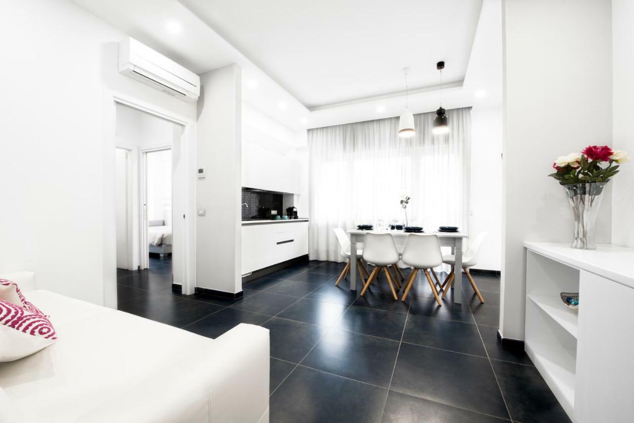 Ma Belle Maison Rome Exterior photo
