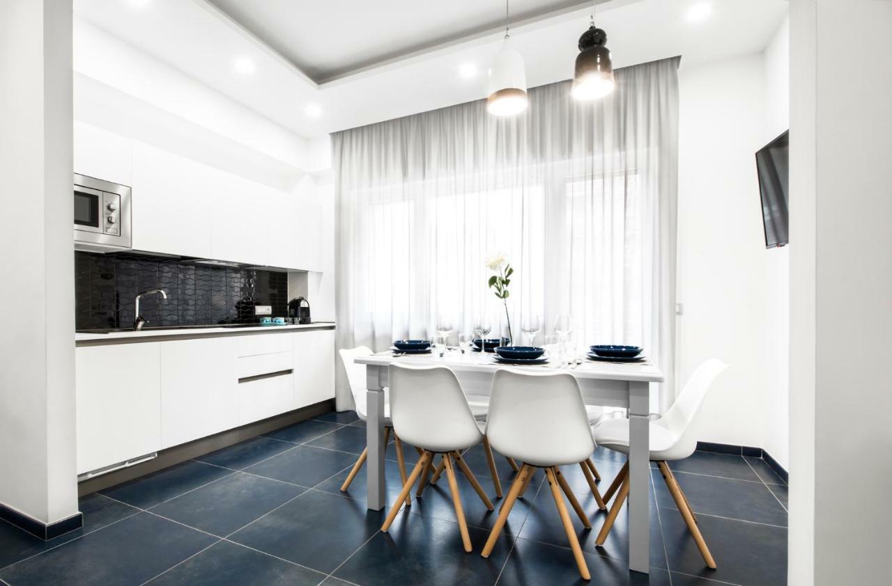 Ma Belle Maison Rome Exterior photo