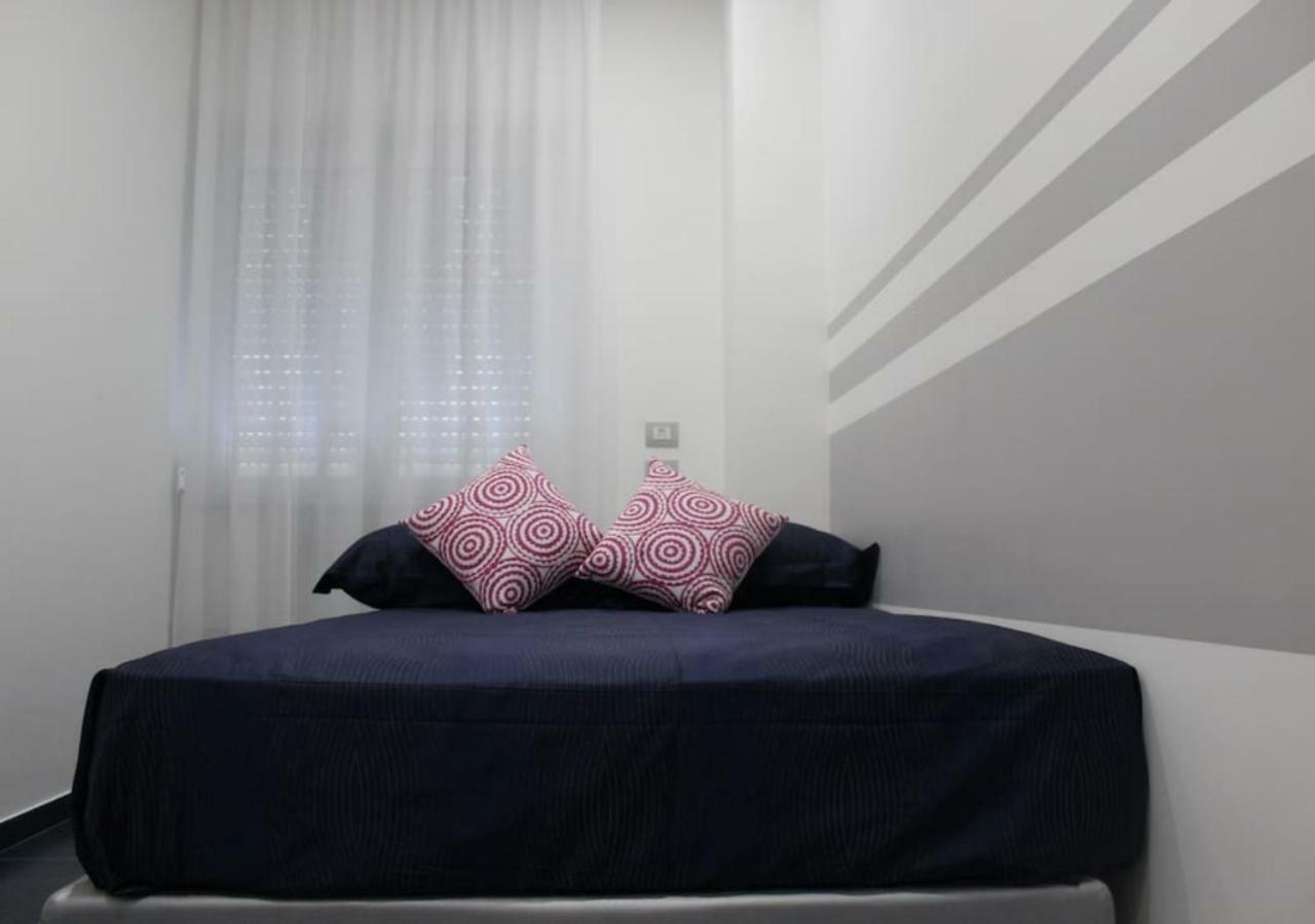 Ma Belle Maison Rome Exterior photo
